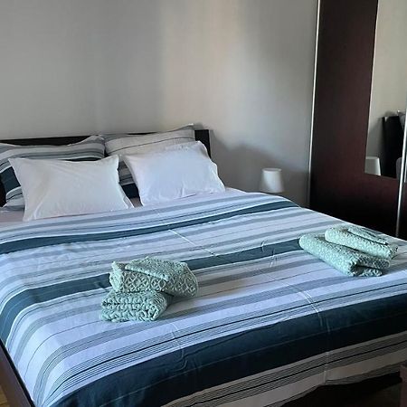 Apartment Marina Риека Экстерьер фото