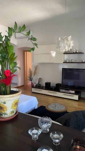 Apartment Marina Риека Экстерьер фото