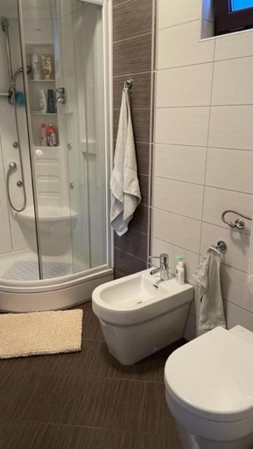 Apartment Marina Риека Экстерьер фото