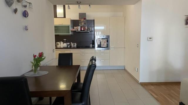 Apartment Marina Риека Экстерьер фото