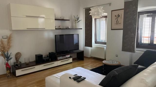 Apartment Marina Риека Экстерьер фото